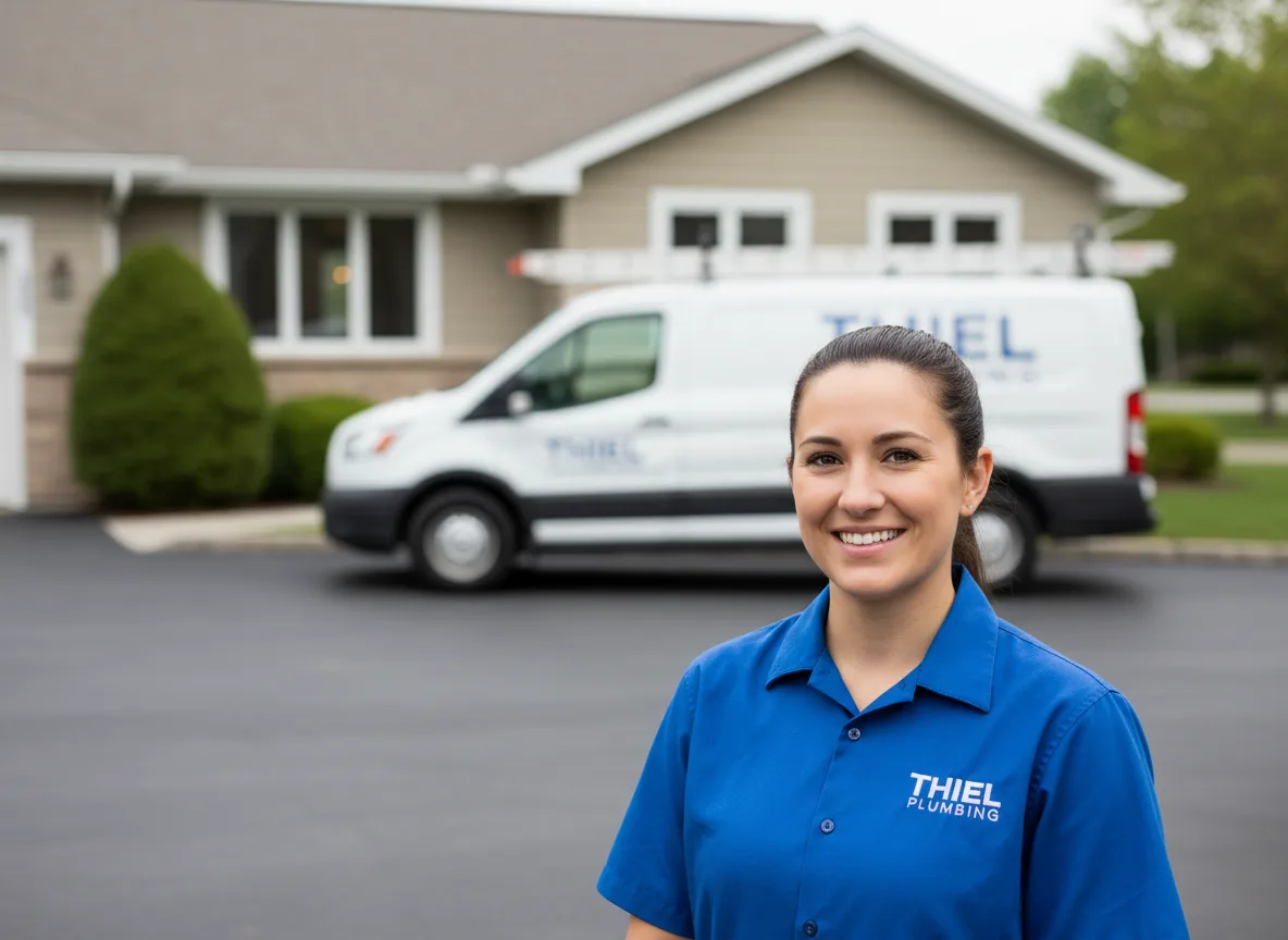 Plumber Portia, AR FAQs